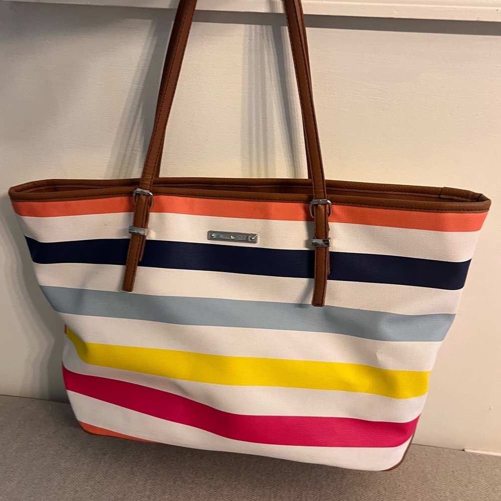Nine West Multicolor Handbag